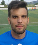 Juan Pablo SALE - Centrocampista